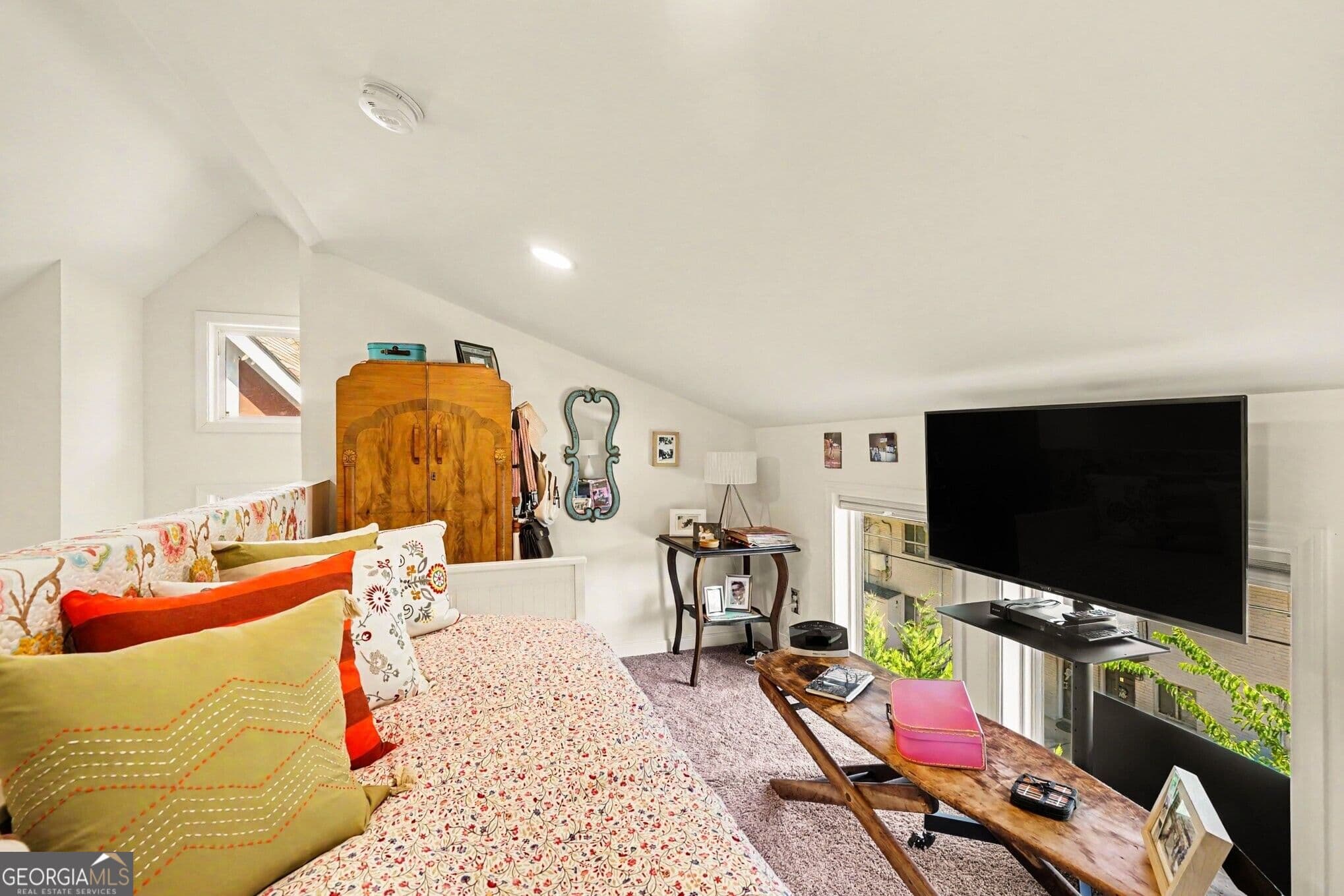 1 bedroom, 1 bathroom, 617 sq ft single family residence for sale at 1178 Vaughan Street, Clarkston, GA 30021 — photo 6