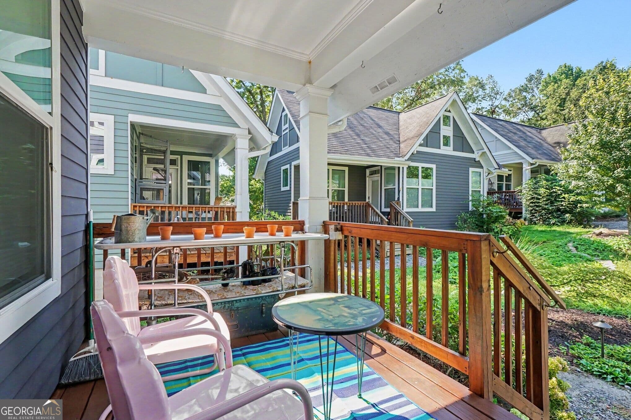 1 bedroom, 1 bathroom, 617 sq ft single family residence for sale at 1178 Vaughan Street, Clarkston, GA 30021 — photo 7