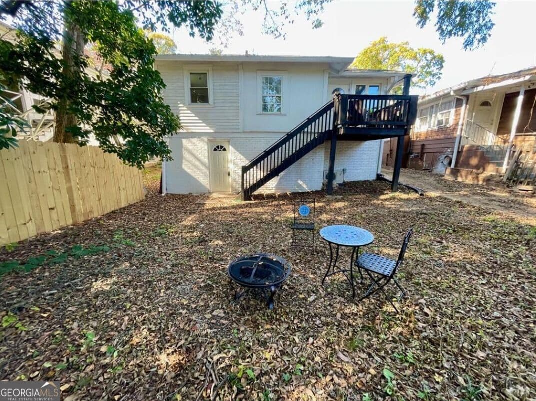multi family,triplex for sale at 673 S Kennesaw Avenue, Atlanta, GA 30308 — photo 2