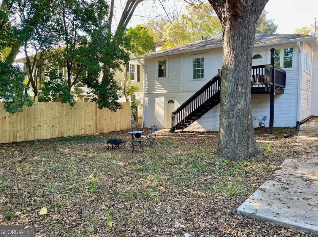 multi family,triplex for sale at 673 S Kennesaw Avenue, Atlanta, GA 30308 — photo 4