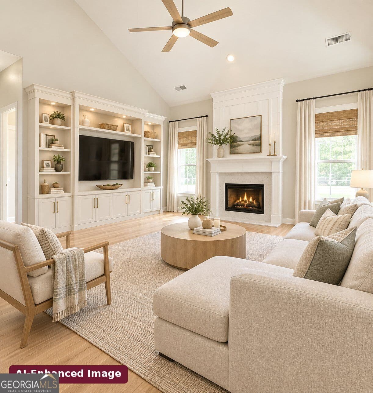 5 bedroom, 3.5 bathroom, 2,777 sq ft single family residence for sale at 3413 Does Court, Villa Rica, GA 30180 — photo 6