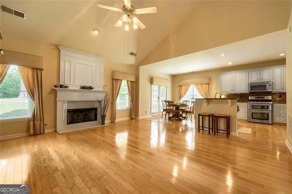 5 bedroom, 3.5 bathroom, 2,777 sq ft single family residence for sale at 3413 Does Court, Villa Rica, GA 30180 — photo 7