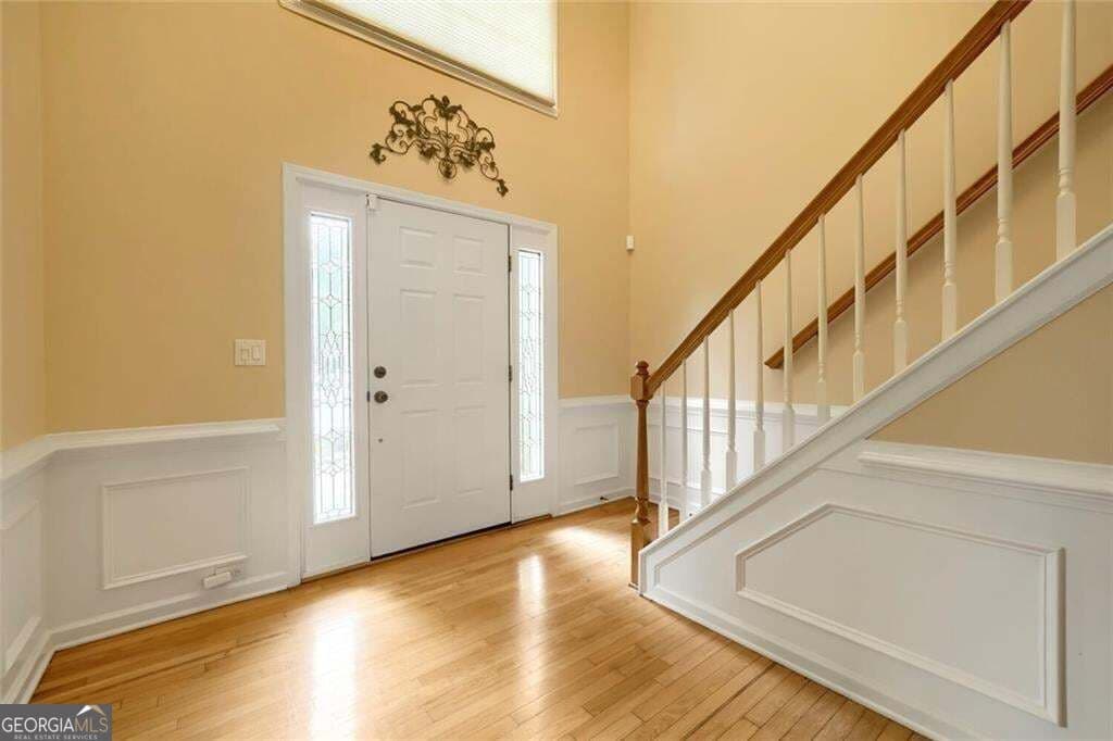 5 bedroom, 3.5 bathroom, 2,777 sq ft single family residence for sale at 3413 Does Court, Villa Rica, GA 30180 — photo 3