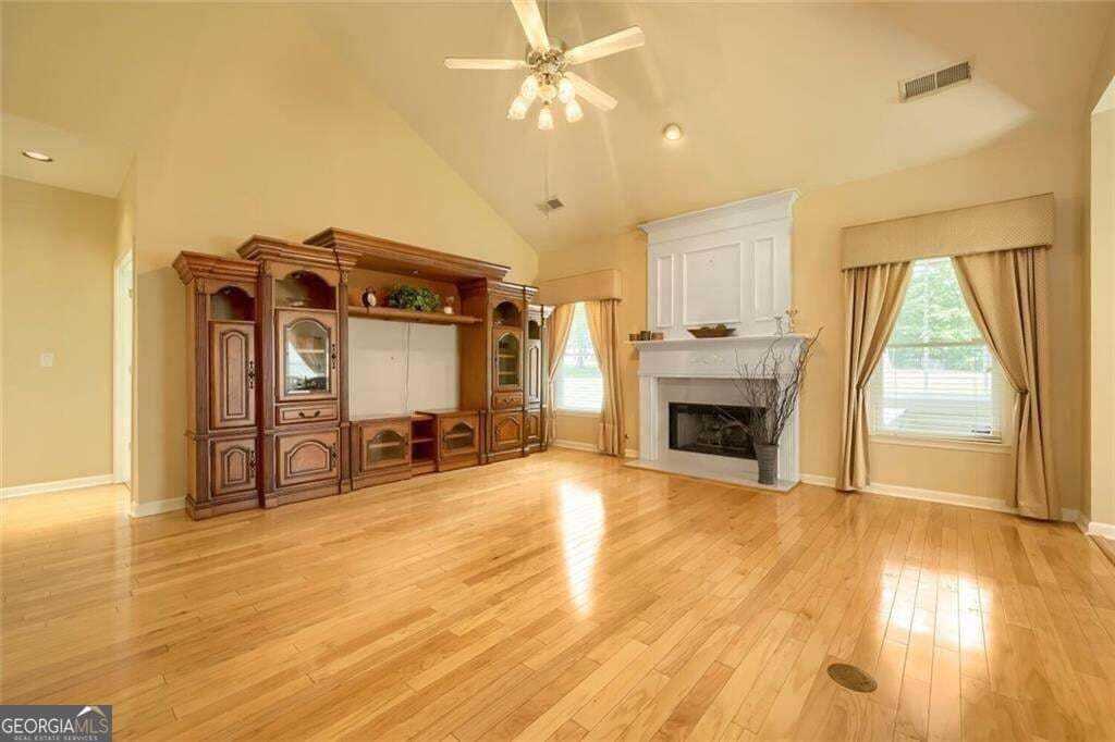 5 bedroom, 3.5 bathroom, 2,777 sq ft single family residence for sale at 3413 Does Court, Villa Rica, GA 30180 — photo 5