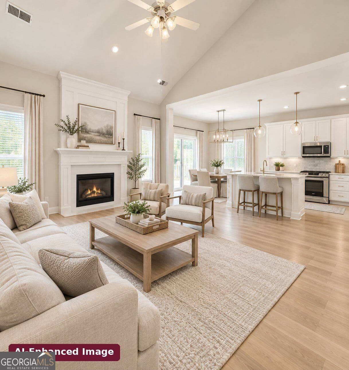 5 bedroom, 3.5 bathroom, 2,777 sq ft single family residence for sale at 3413 Does Court, Villa Rica, GA 30180 — photo 8