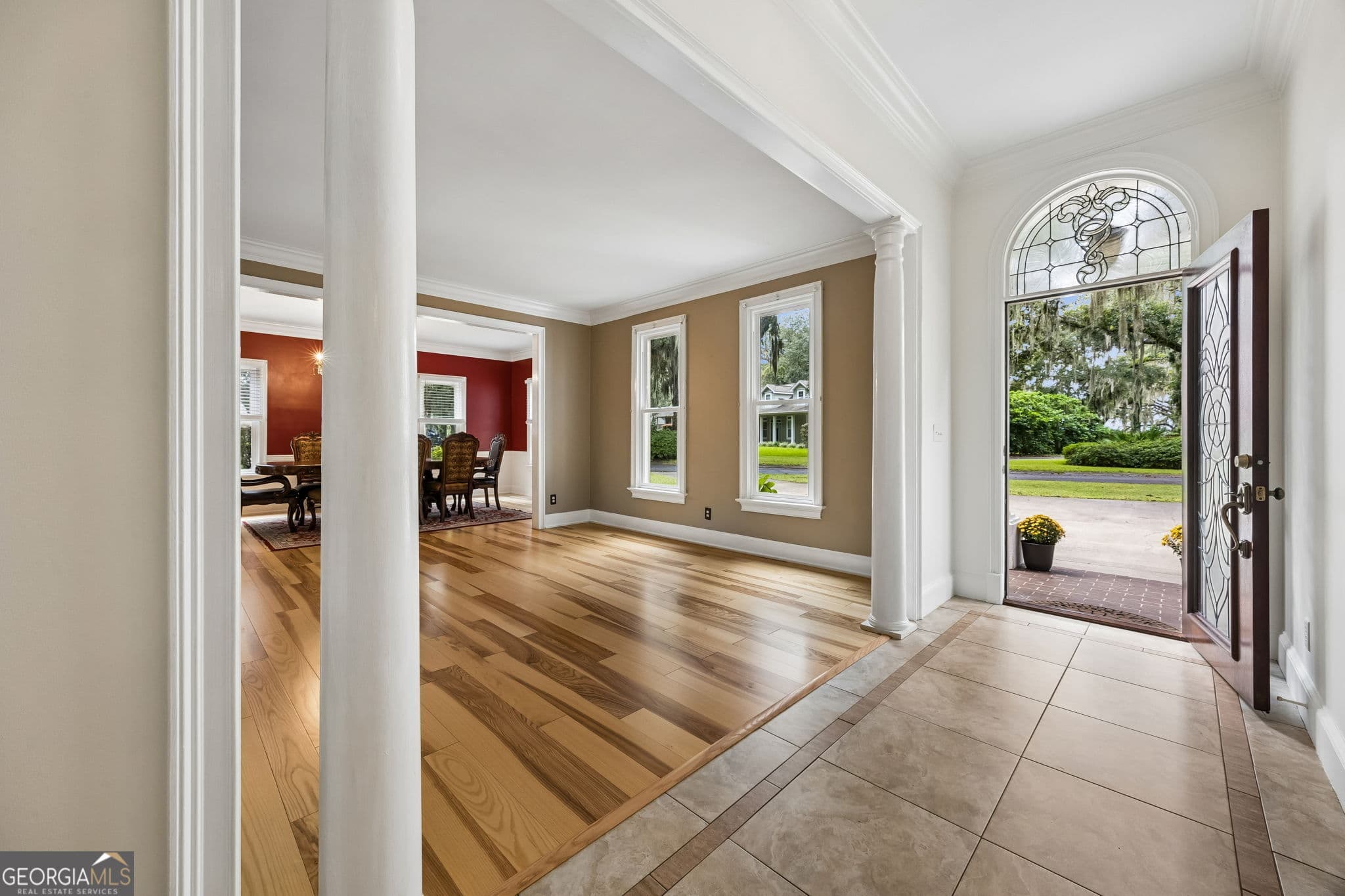 3 bedroom, 2.5 bathroom, 2,794 sq ft single family residence for sale at 301 Trimaran Drive, St. Marys, GA 31558 — photo 9