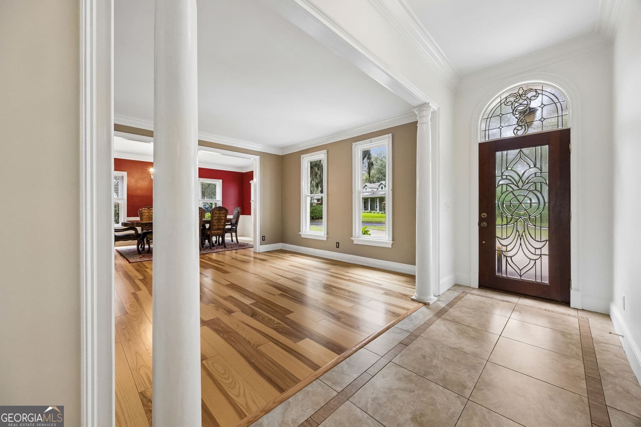 3 bedroom, 2.5 bathroom, 2,794 sq ft single family residence for sale at 301 Trimaran Drive, St. Marys, GA 31558 — photo 10