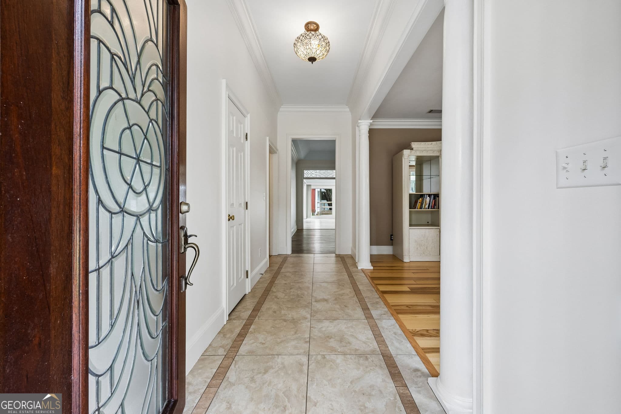 3 bedroom, 2.5 bathroom, 2,794 sq ft single family residence for sale at 301 Trimaran Drive, St. Marys, GA 31558 — photo 8