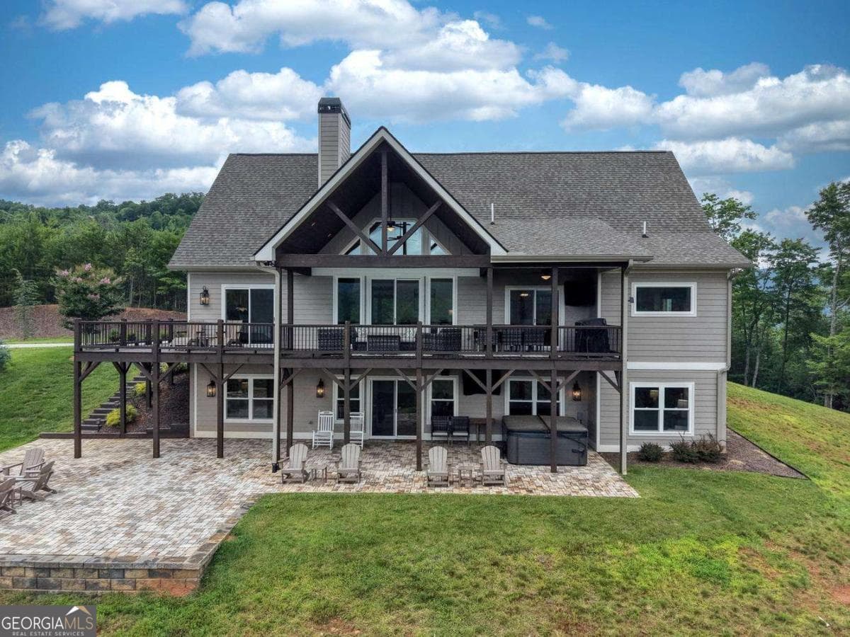 5 bedroom, 4 bathroom, 3,784 sq ft single family residence for sale at 2368 Haven Heights Road, Hiawassee, GA 30546 — photo 10