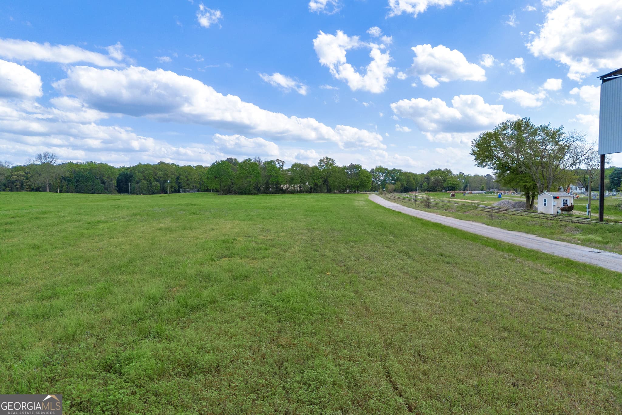 agriculture for sale at TRACT 1 Kristy Street, Bowersville, GA 30516 — photo 10