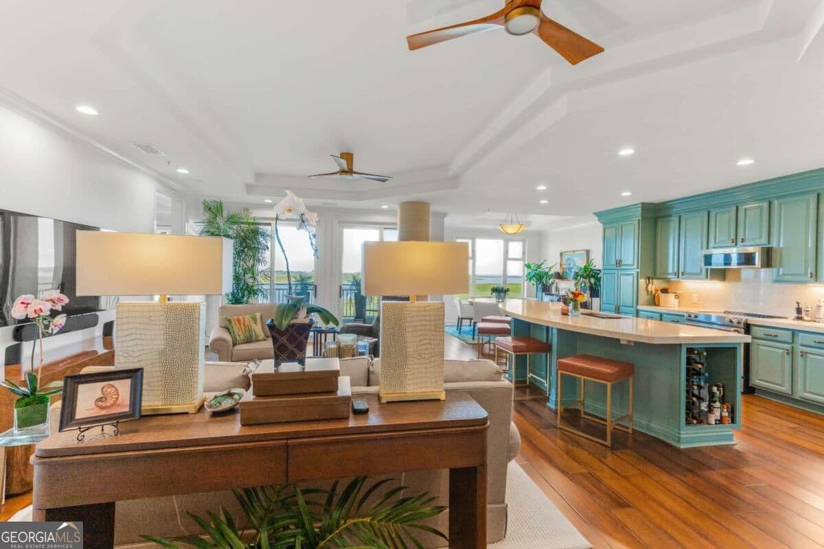 3 bedroom, 3 bathroom, 2,036 sq ft condominium for sale at 8001 Us Highway 80 403, Savannah, GA 31410 — photo 7