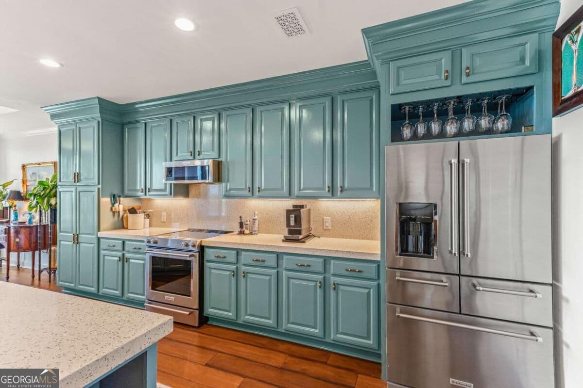 3 bedroom, 3 bathroom, 2,036 sq ft condominium for sale at 8001 Us Highway 80 403, Savannah, GA 31410 — photo 10
