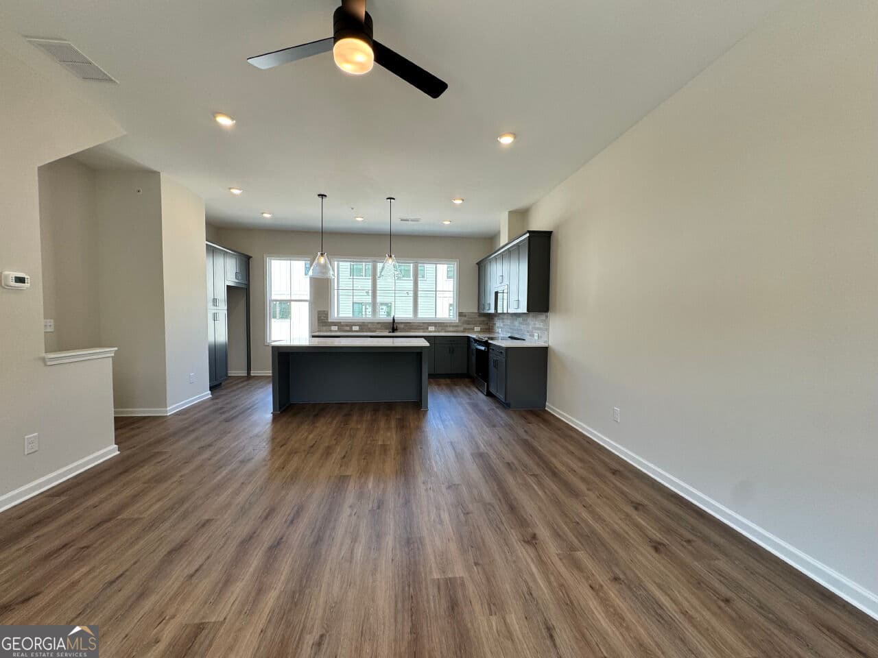 3 bedroom, 3 bathroom townhouse for sale at 444 Argosy Park Circle #18, Alpharetta, GA 30022 — photo 6