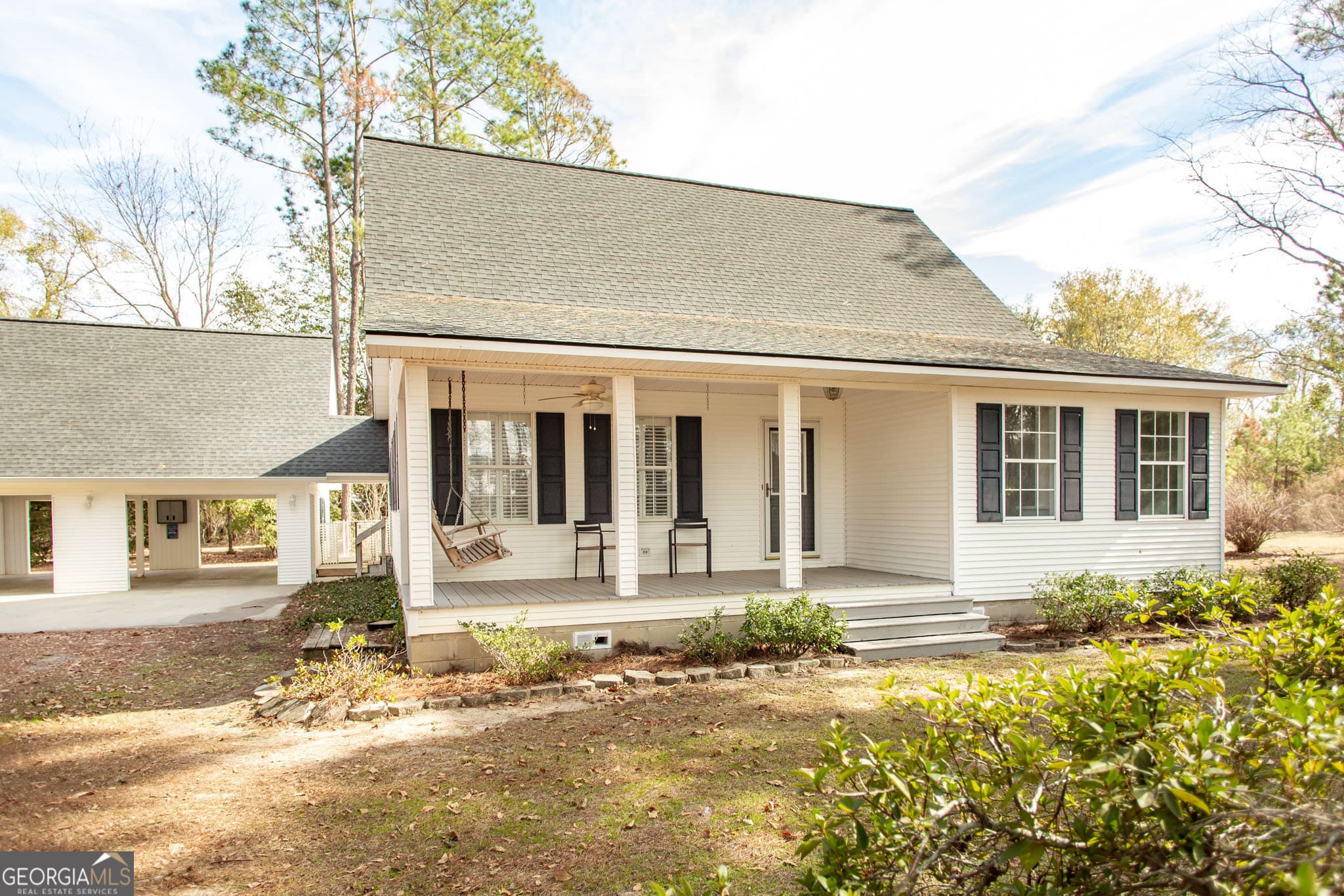 1700 Mount Green Road, Manor, GA 31550 — most recent listing photo