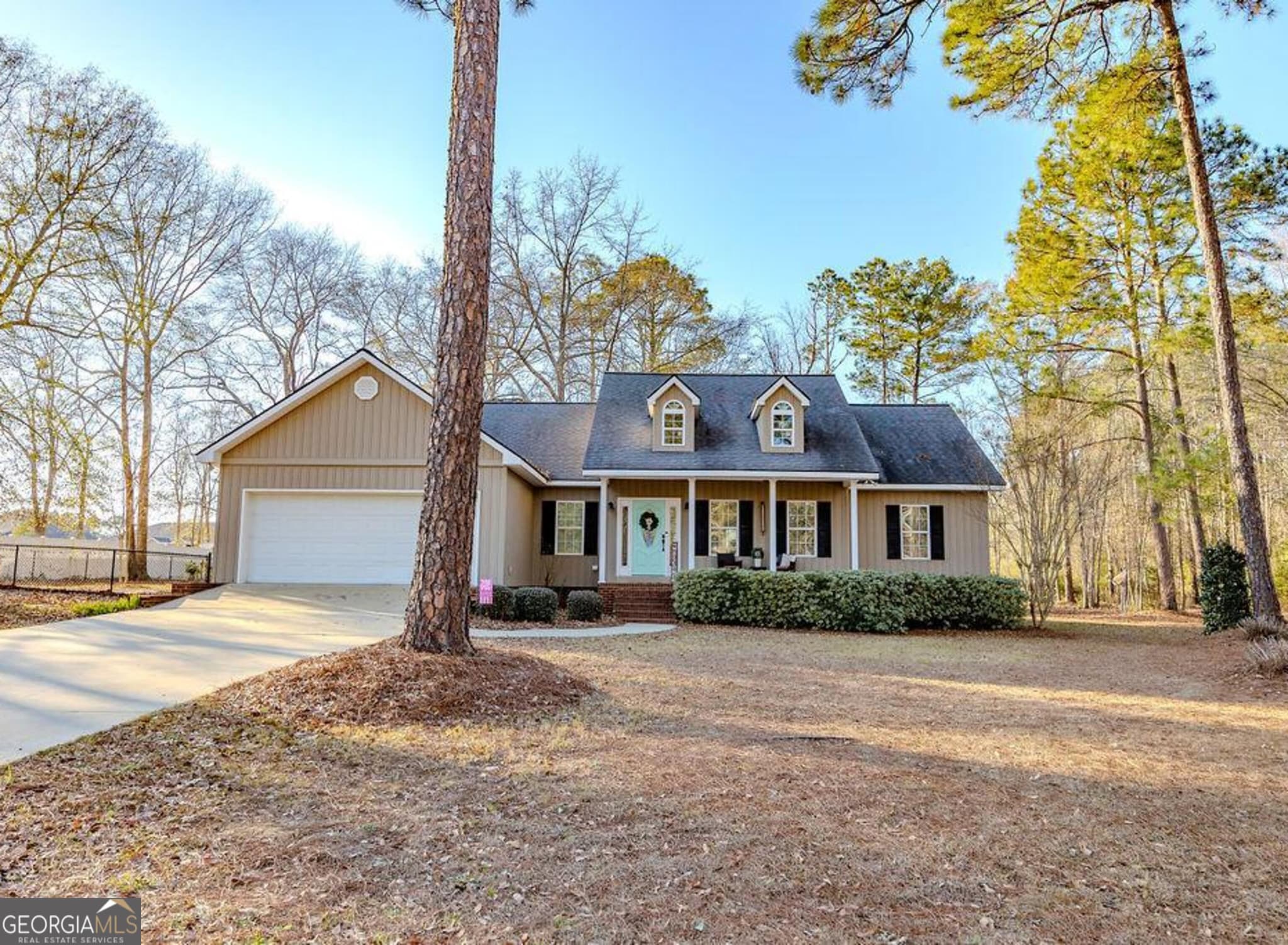 1200 Evergreen Circle, Eastman, GA 31023 — most recent listing photo