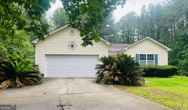 4 bedroom, 2 bathroom, 1,654 sq ft single family residence sold at 202 Landings Lane, Milledgeville, GA 31061