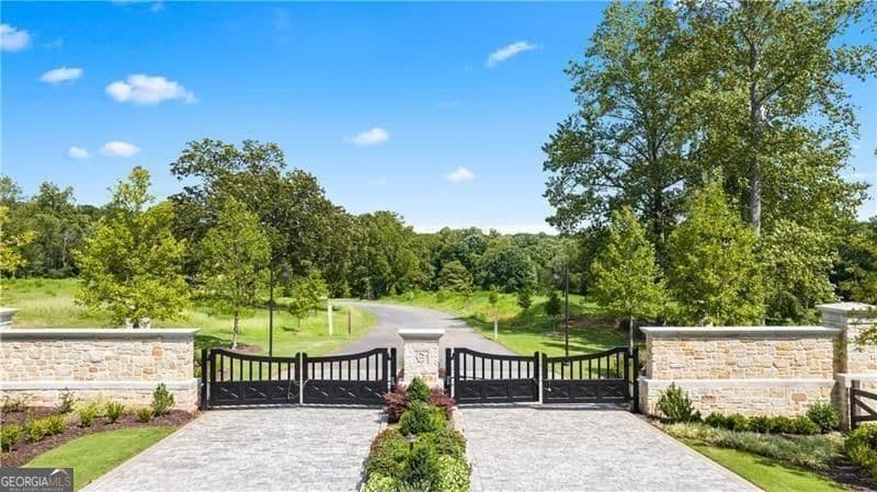 residential lot for sale at 1010 Homestead Drive, Milton, GA 30004 — photo 6