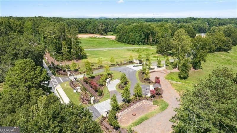 residential lot for sale at 1010 Homestead Drive, Milton, GA 30004 — photo 5