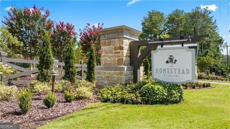 residential lot for sale at 1010 Homestead Drive, Milton, GA 30004 — photo 10
