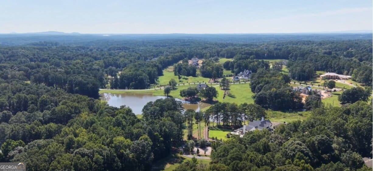 residential lot for sale at 1010 Homestead Drive, Milton, GA 30004 — photo 4