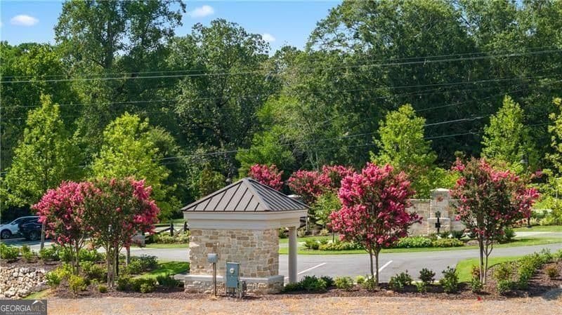 residential lot for sale at 1010 Homestead Drive, Milton, GA 30004 — photo 8