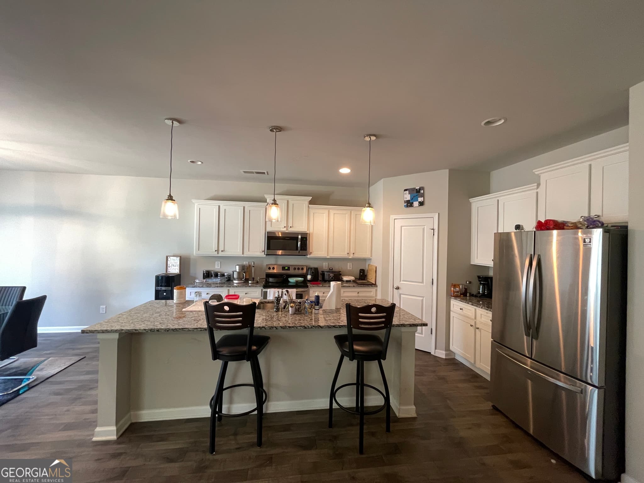 4 bedroom, 2 bathroom, 2,137 sq ft single family residence for sale at 85 Bingley Court, Covington, GA 30016 — photo 6
