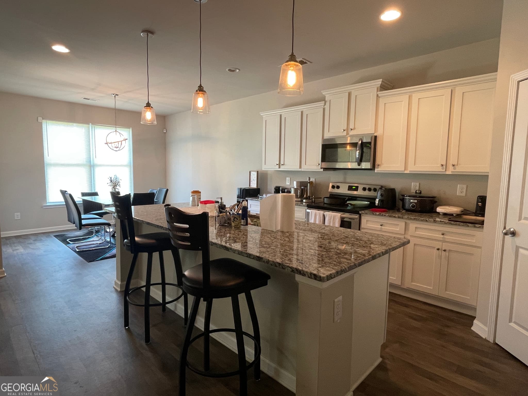 4 bedroom, 2 bathroom, 2,137 sq ft single family residence for sale at 85 Bingley Court, Covington, GA 30016 — photo 7