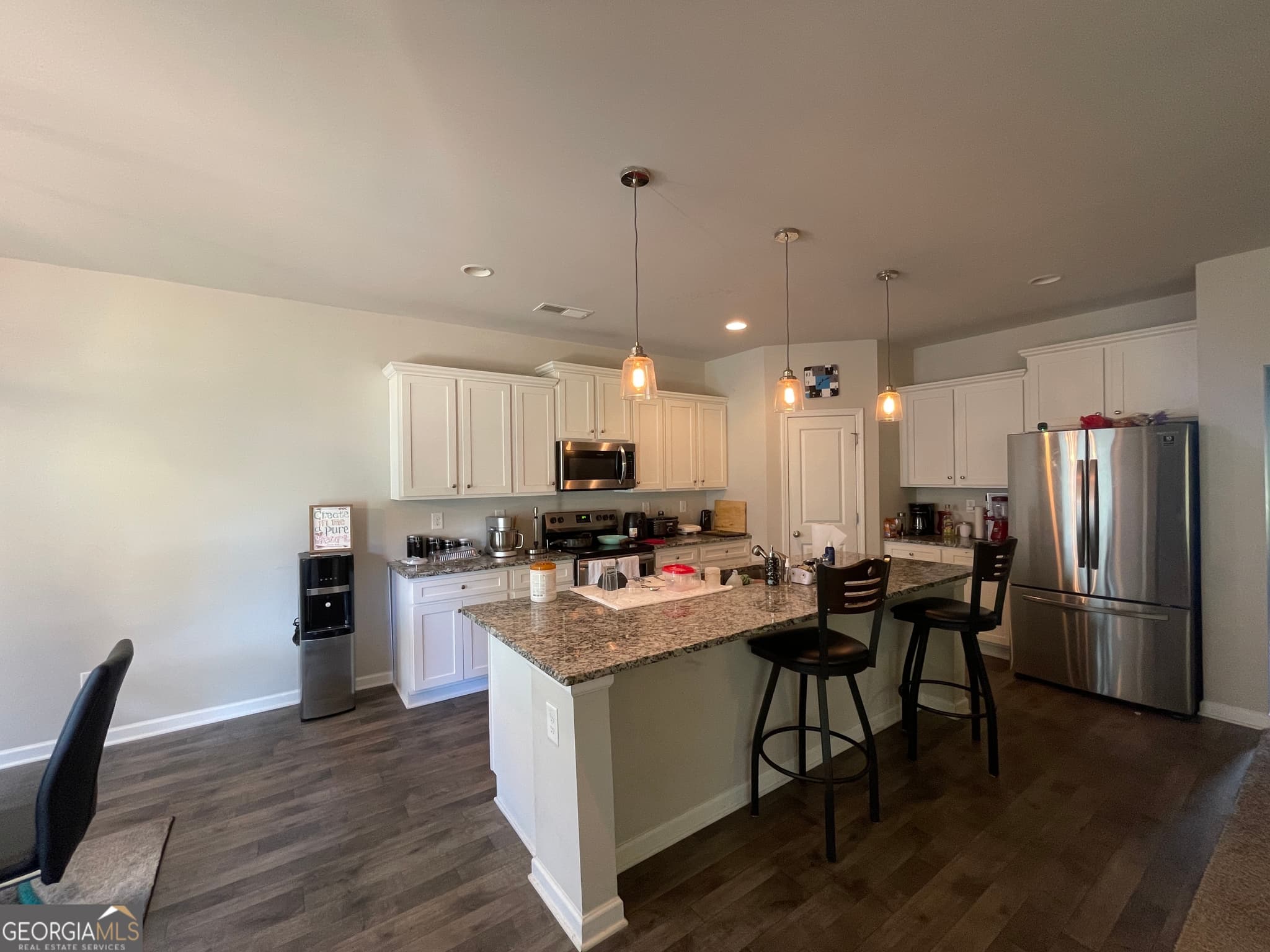 4 bedroom, 2 bathroom, 2,137 sq ft single family residence for sale at 85 Bingley Court, Covington, GA 30016 — photo 5