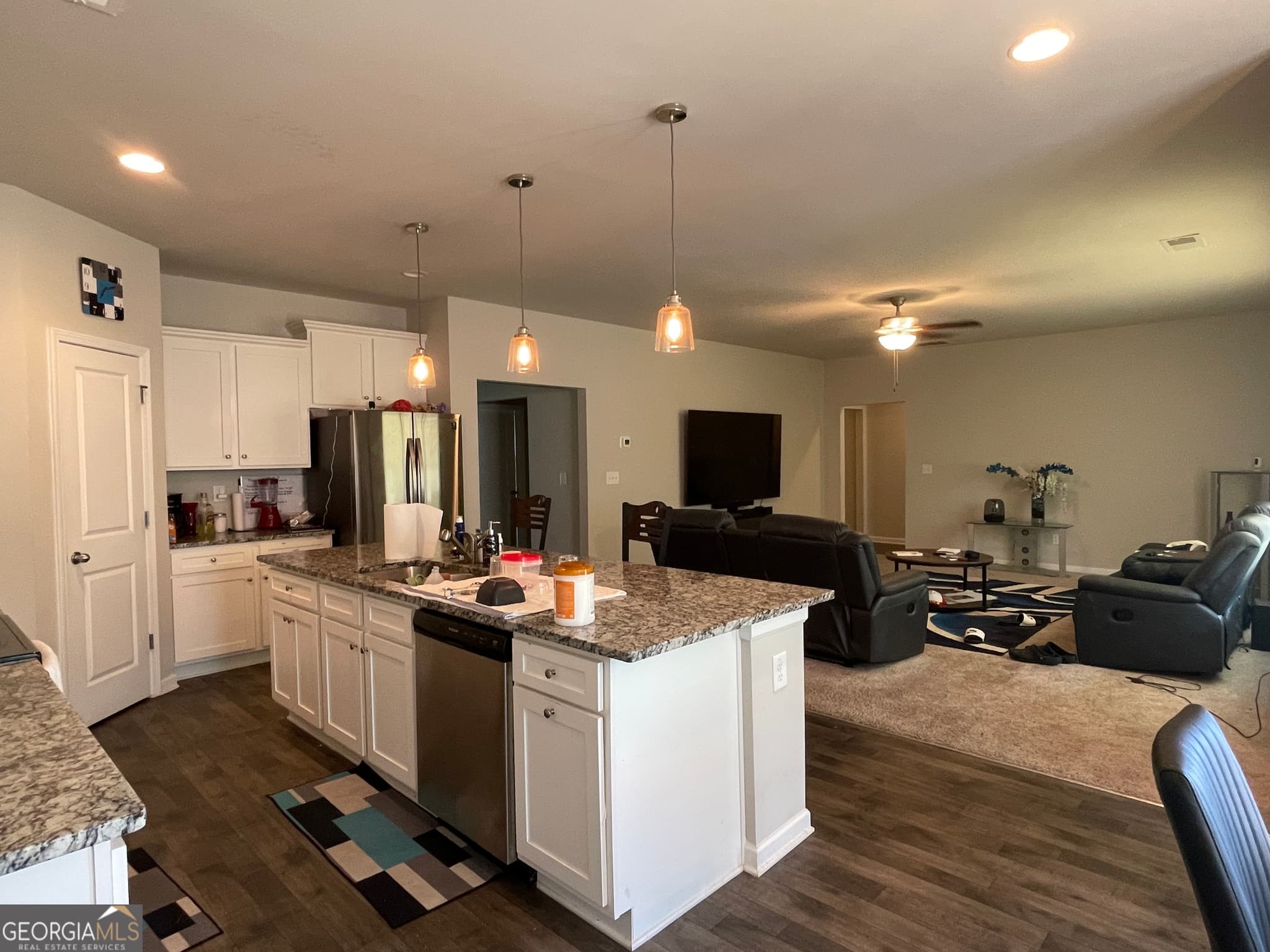 4 bedroom, 2 bathroom, 2,137 sq ft single family residence for sale at 85 Bingley Court, Covington, GA 30016 — photo 9