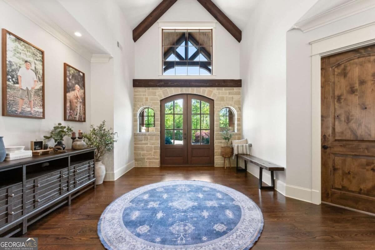 7 bedroom, 6.5 bathroom, 6,302 sq ft single family residence for rent at 3263 Tanners Mill Road, Gainesville, GA 30507 for $8,500 a month — photo 8