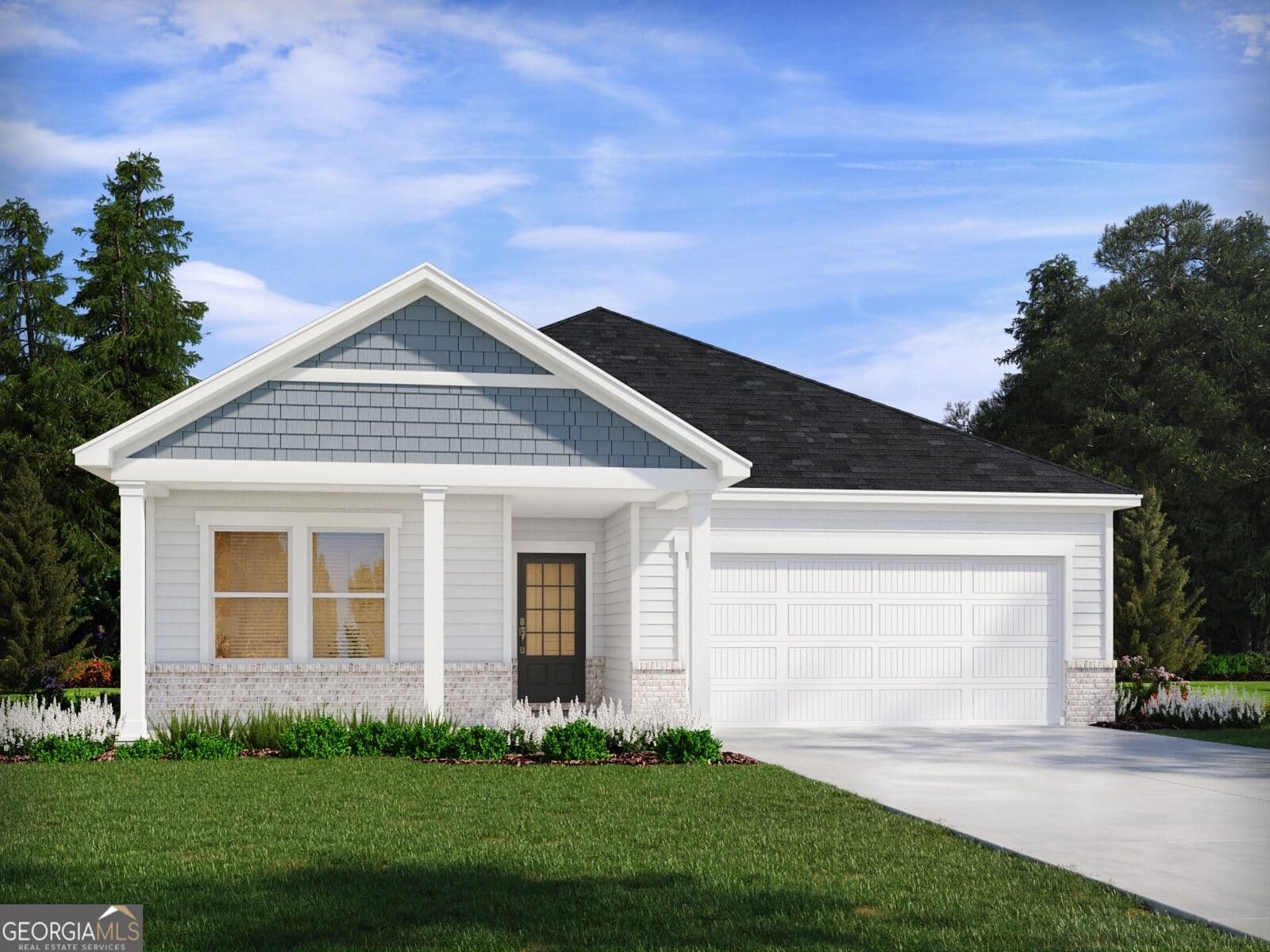 3 bedroom, 2 bathroom, 1,648 sq ft single family residence for sale at 142 Rise Road, Adairsville, GA 30103 — photo 1 of 2