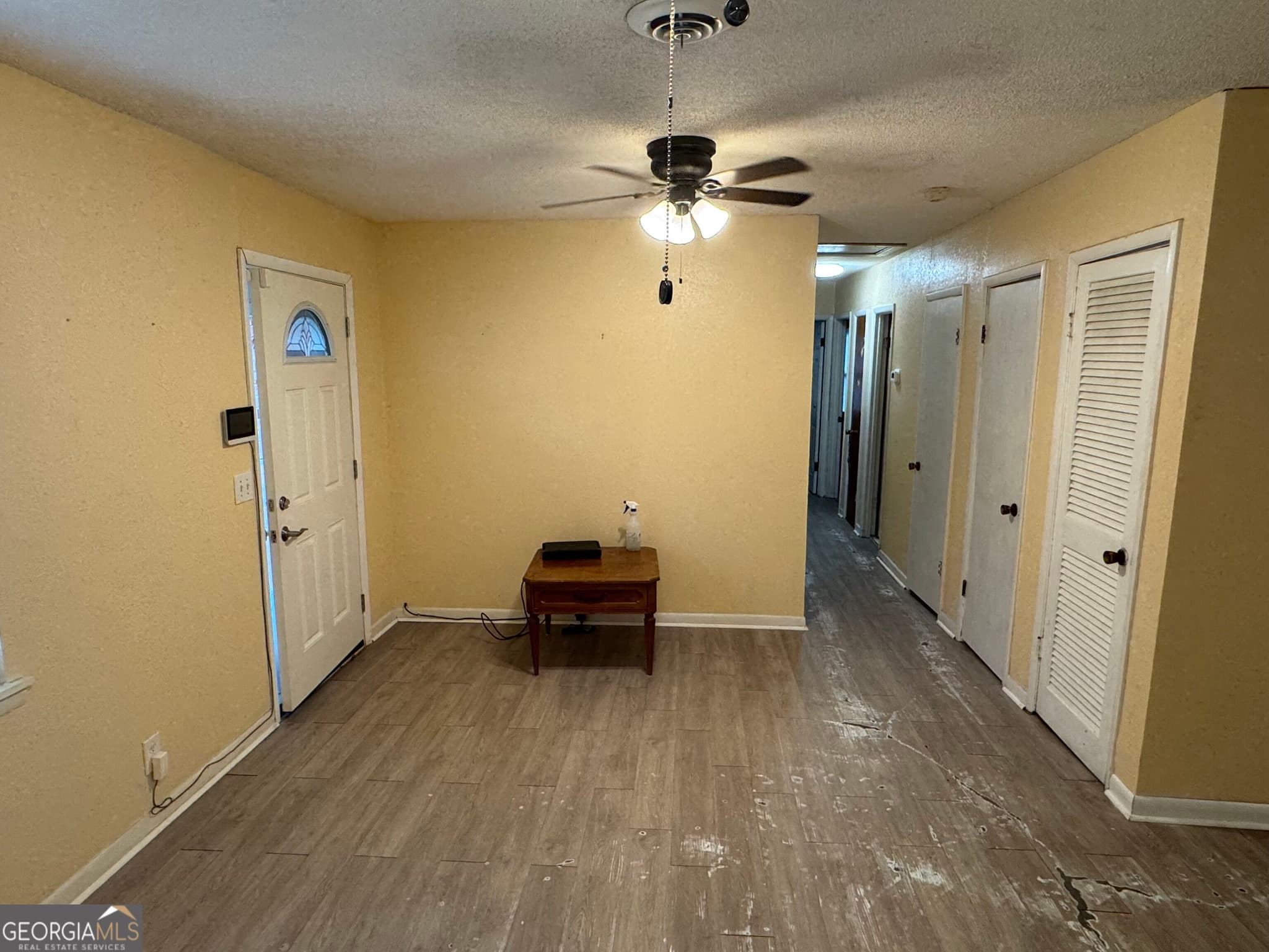 3 bedroom, 1.5 bathroom, 1,247 sq ft single family residence for sale at 2237 Formosa Circle, Brunswick, GA 31520 — photo 3