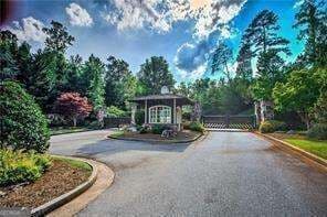 residential lot for sale at 5954 Watermark Cove, Gainesville, GA 30506 — photo 2