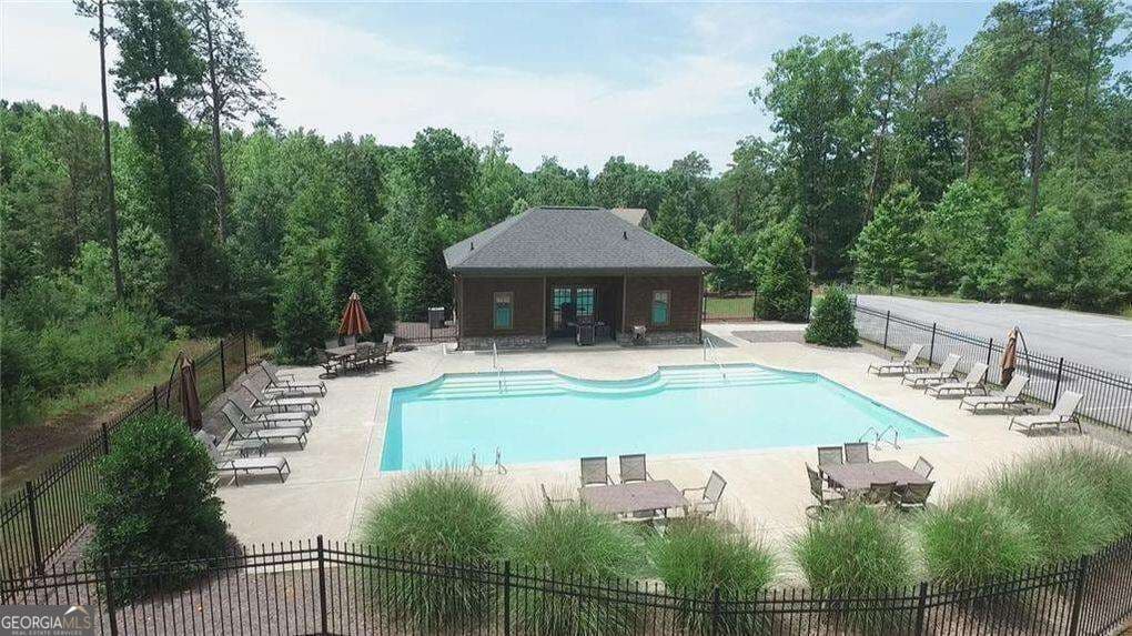 residential lot for sale at 5954 Watermark Cove, Gainesville, GA 30506 — photo 6