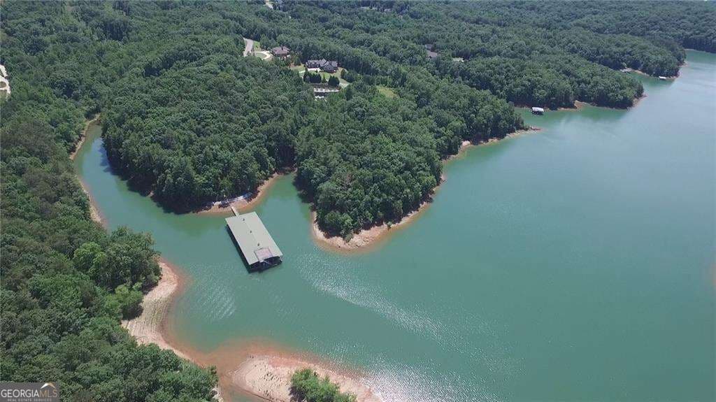 residential lot for sale at 5954 Watermark Cove, Gainesville, GA 30506 — photo 4