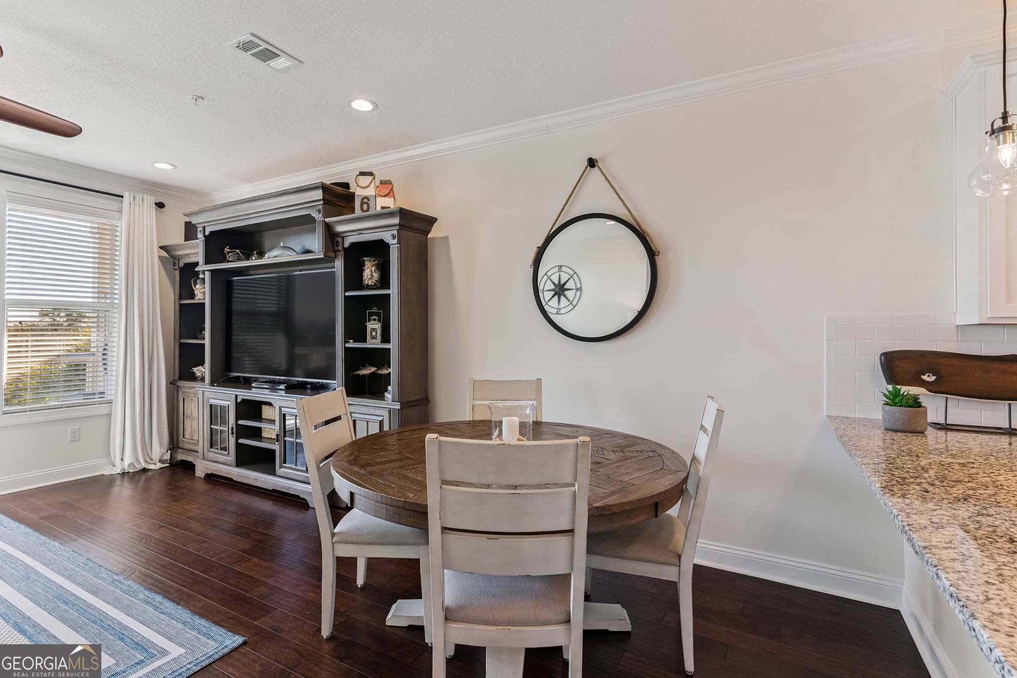 3 bedroom, 3 bathroom, 1,584 sq ft condominium for sale at 26 Hidden Harbor Road, Brunswick, GA 31525 — photo 7
