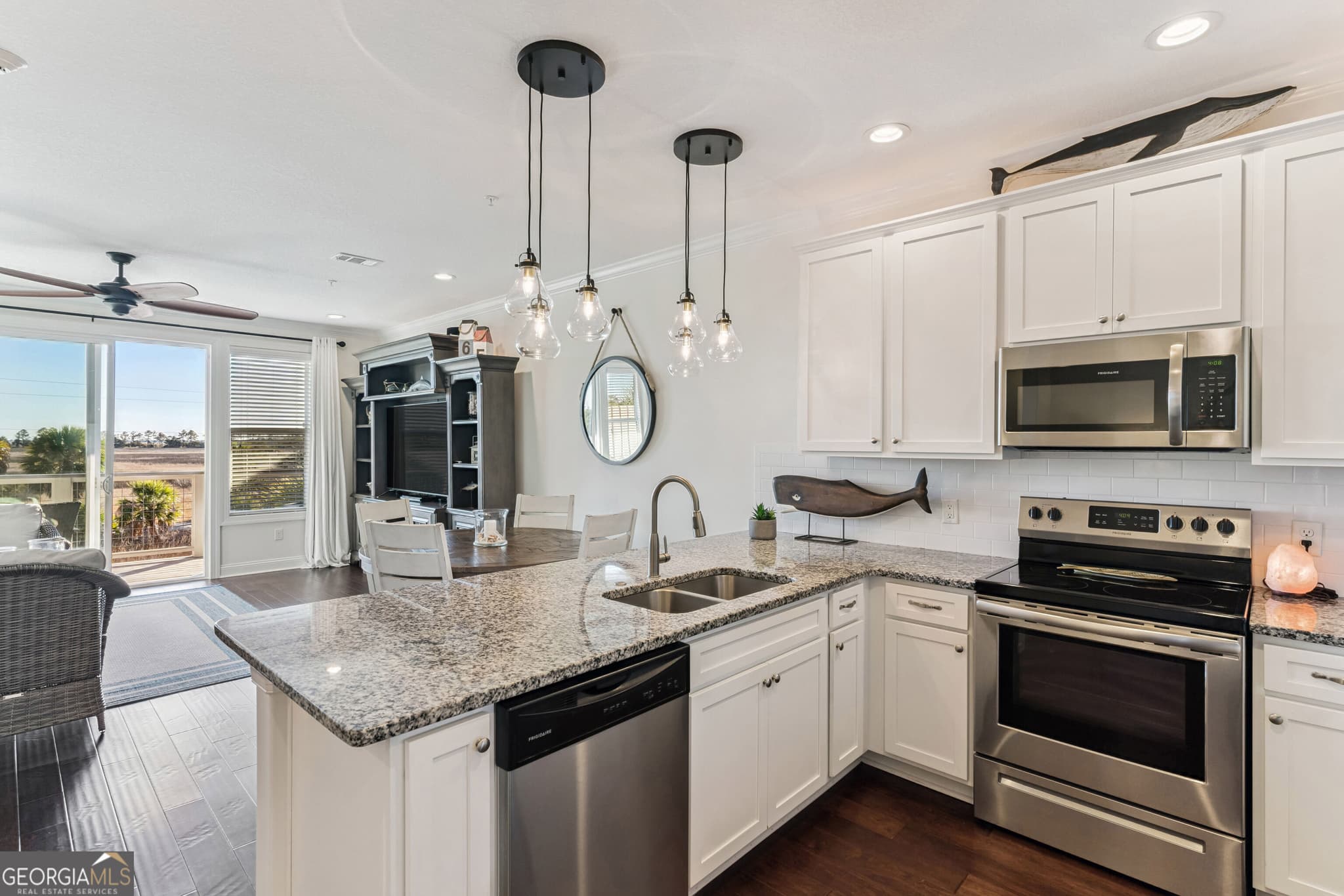 3 bedroom, 3 bathroom, 1,584 sq ft condominium for sale at 26 Hidden Harbor Road, Brunswick, GA 31525 — photo 9