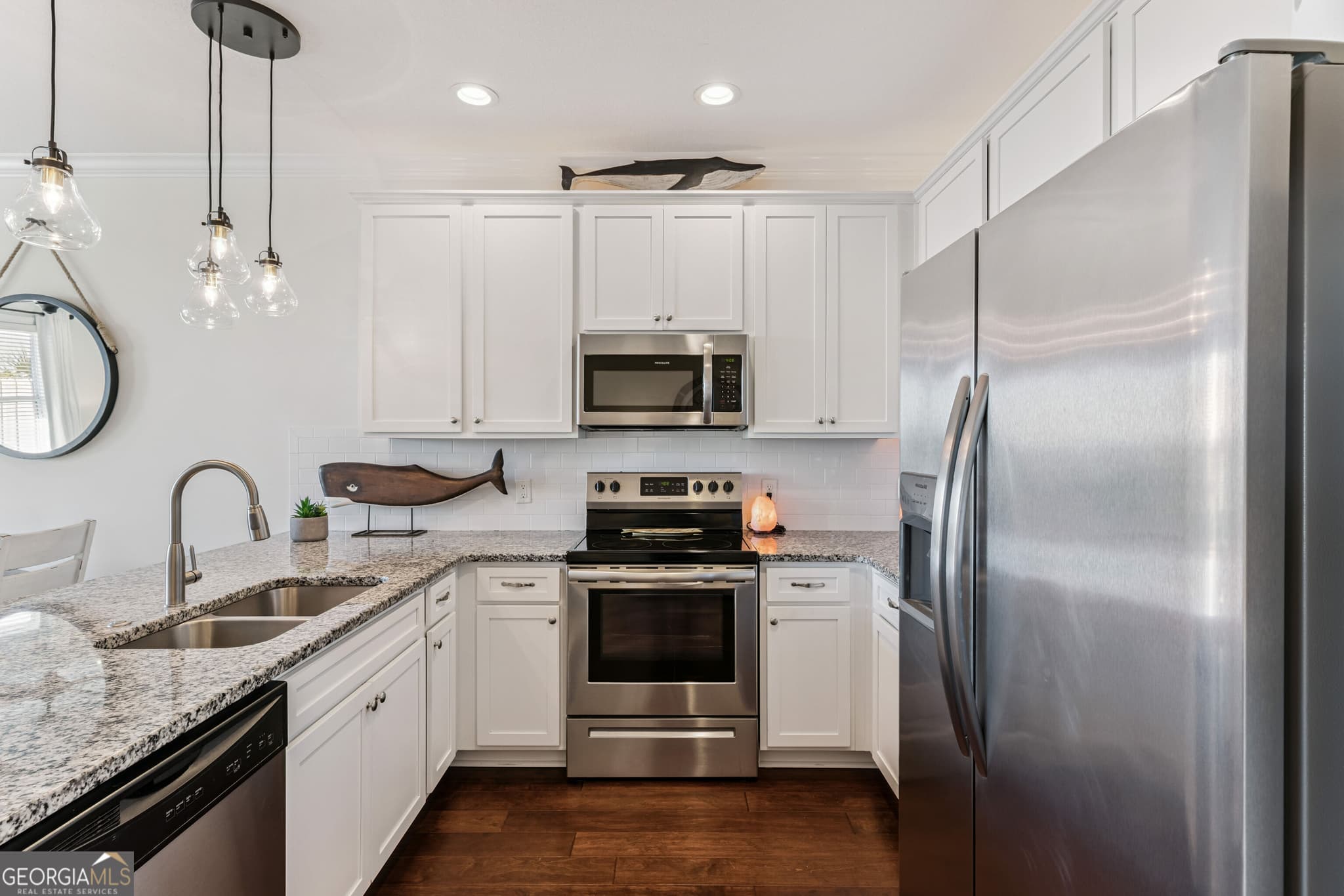 3 bedroom, 3 bathroom, 1,584 sq ft condominium for sale at 26 Hidden Harbor Road, Brunswick, GA 31525 — photo 10