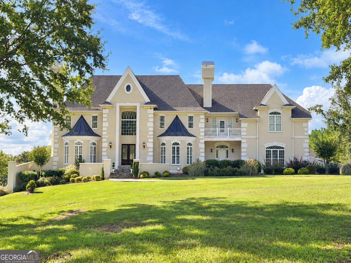 8 bedroom, 7.5 bathroom, 9,366 sq ft single family residence for sale at 1481 Highway 85 Conn, Brooks, GA 30205 — photo 2