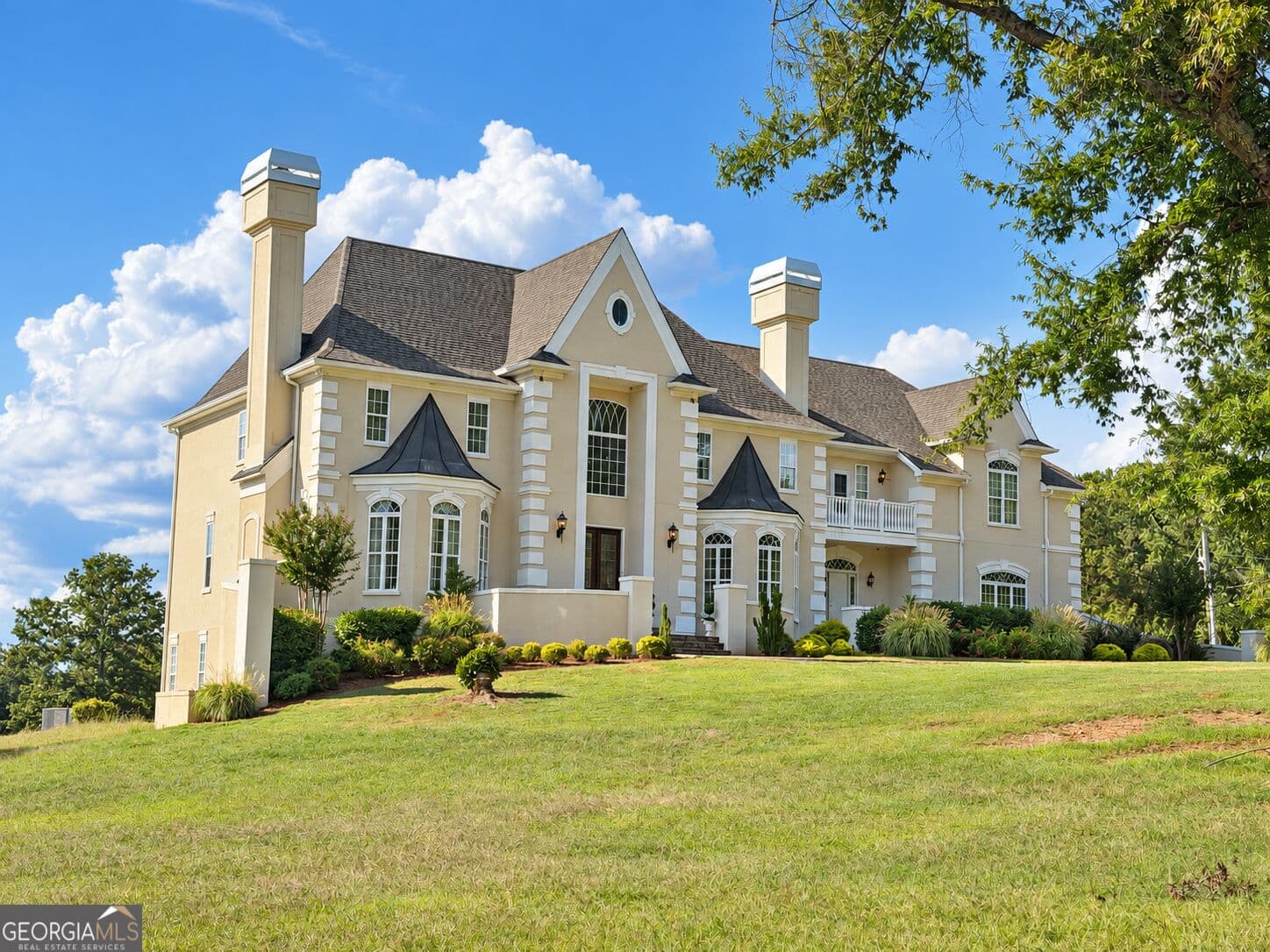 8 bedroom, 7.5 bathroom, 9,366 sq ft single family residence for sale at 1481 Highway 85 Conn, Brooks, GA 30205 — photo 6