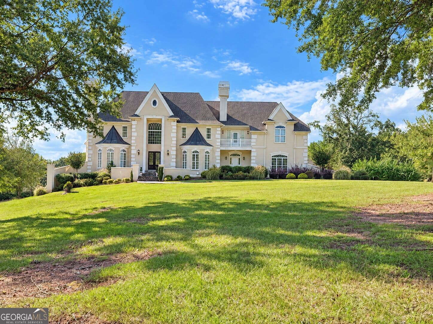8 bedroom, 7.5 bathroom, 9,366 sq ft single family residence for sale at 1481 Highway 85 Conn, Brooks, GA 30205 — photo 7