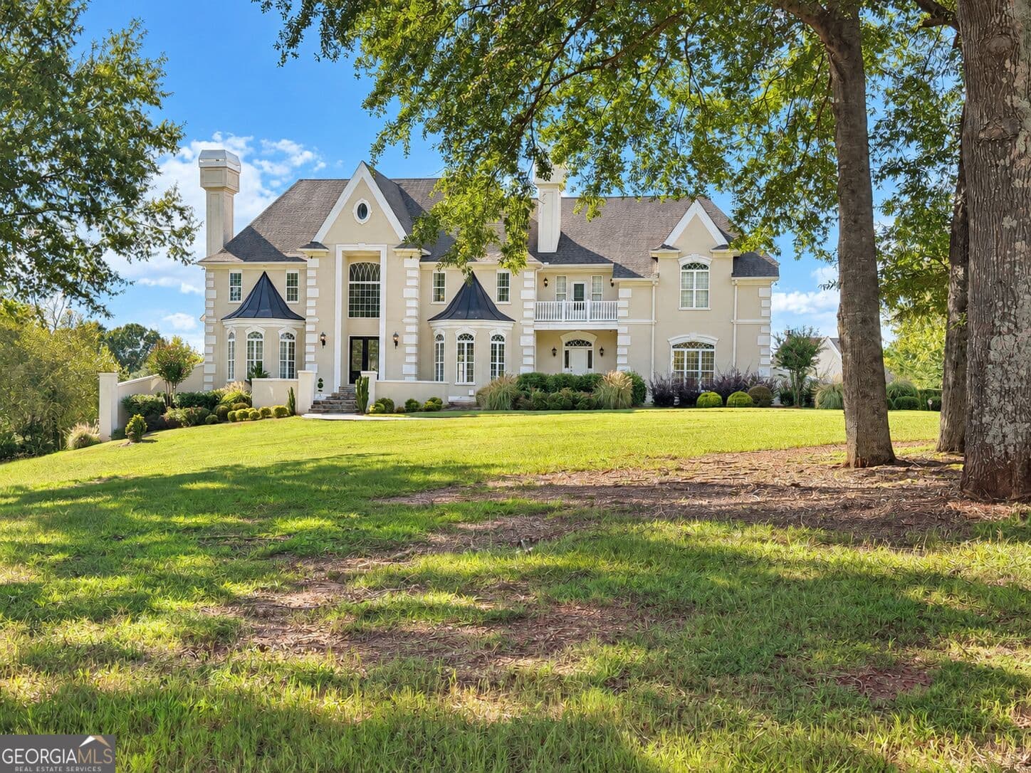 8 bedroom, 7.5 bathroom, 9,366 sq ft single family residence for sale at 1481 Highway 85 Conn, Brooks, GA 30205 — photo 3