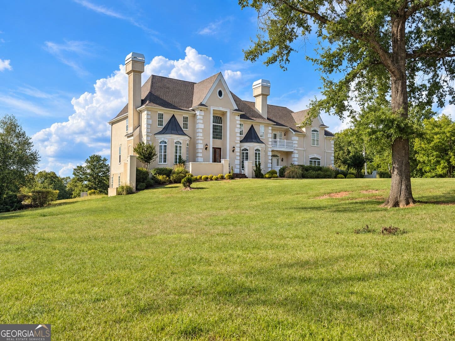 8 bedroom, 7.5 bathroom, 9,366 sq ft single family residence for sale at 1481 Highway 85 Conn, Brooks, GA 30205 — photo 5