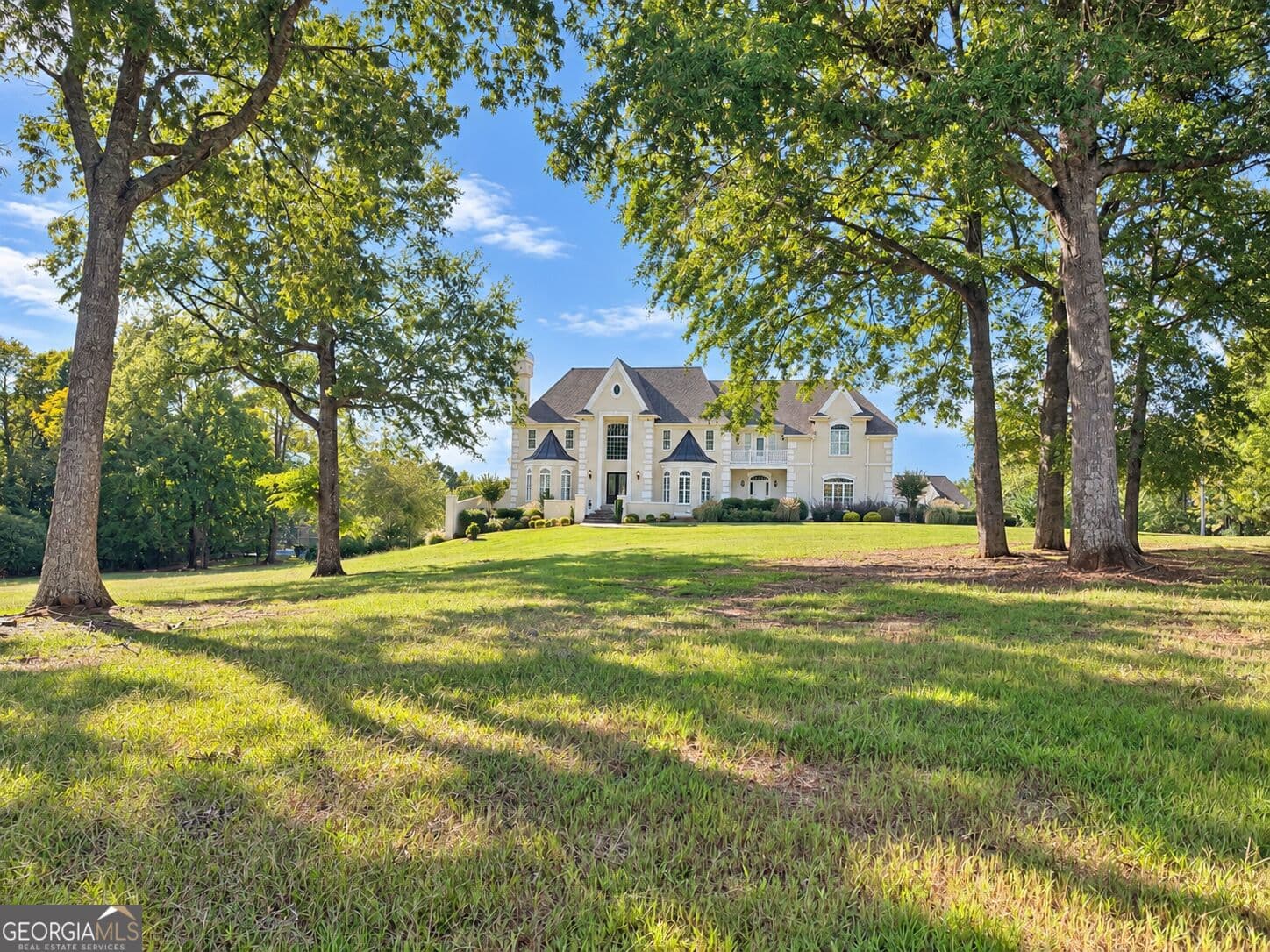 8 bedroom, 7.5 bathroom, 9,366 sq ft single family residence for sale at 1481 Highway 85 Conn, Brooks, GA 30205 — photo 9