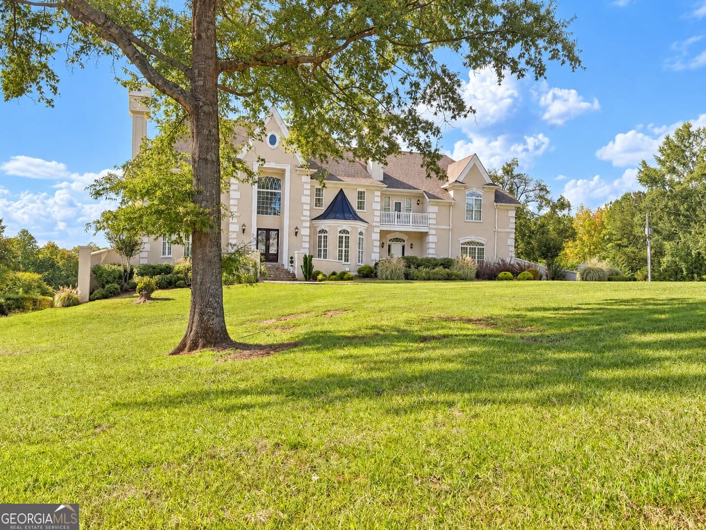 8 bedroom, 7.5 bathroom, 9,366 sq ft single family residence for sale at 1481 Highway 85 Conn, Brooks, GA 30205 — photo 10