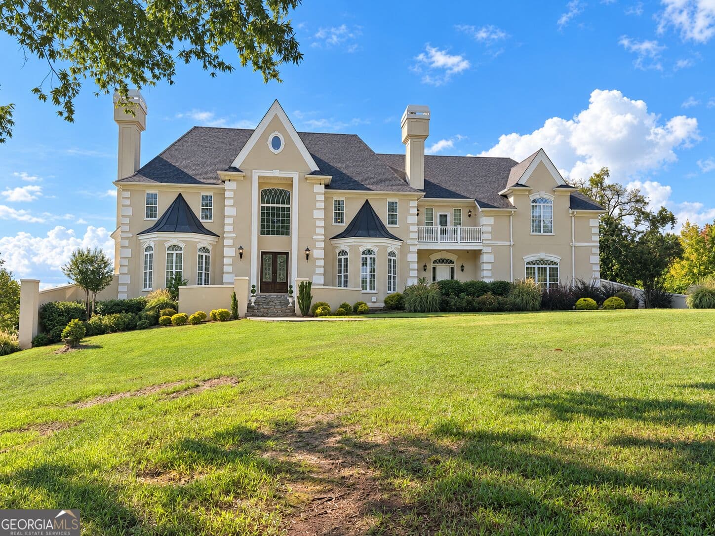 8 bedroom, 7.5 bathroom, 9,366 sq ft single family residence for sale at 1481 Highway 85 Conn, Brooks, GA 30205 — photo 4