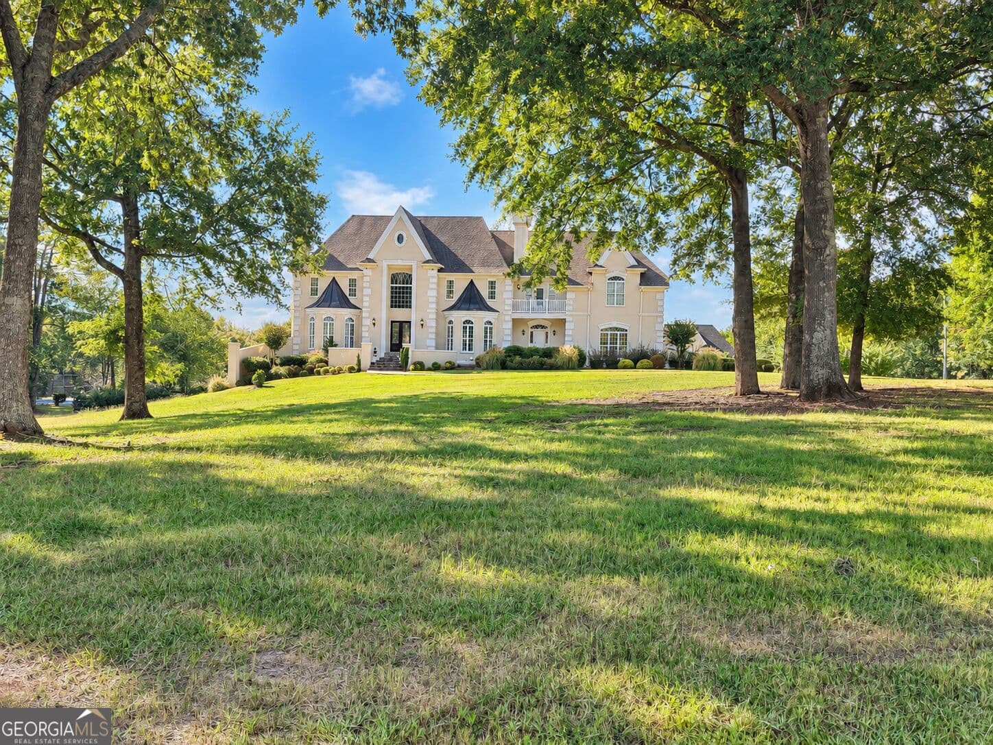 8 bedroom, 7.5 bathroom, 9,366 sq ft single family residence for sale at 1481 Highway 85 Conn, Brooks, GA 30205 — photo 8