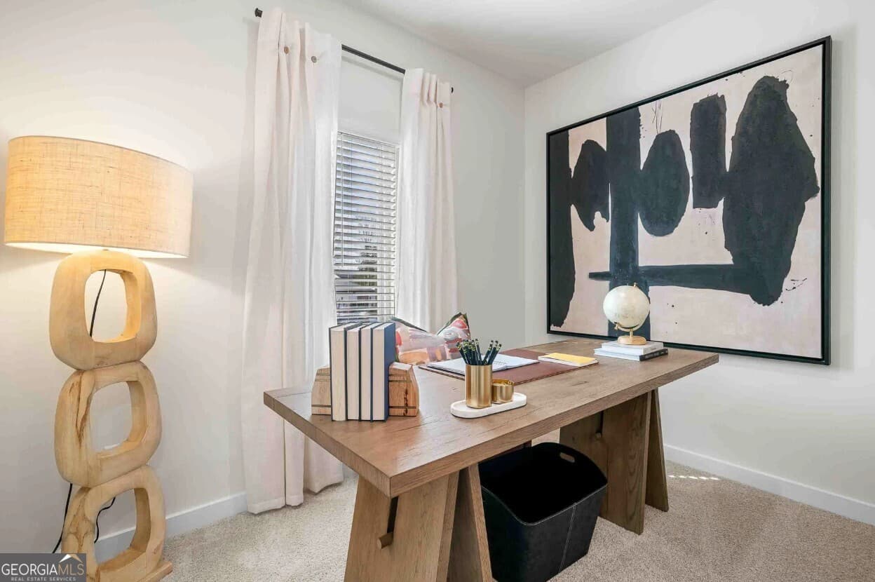 3 bedroom, 3 bathroom, 1,536 sq ft apartment for rent at 1450 Peachtree Indus Boulevard 3401B, Sugar Hill, GA 30518 for $2,499 a month — photo 9