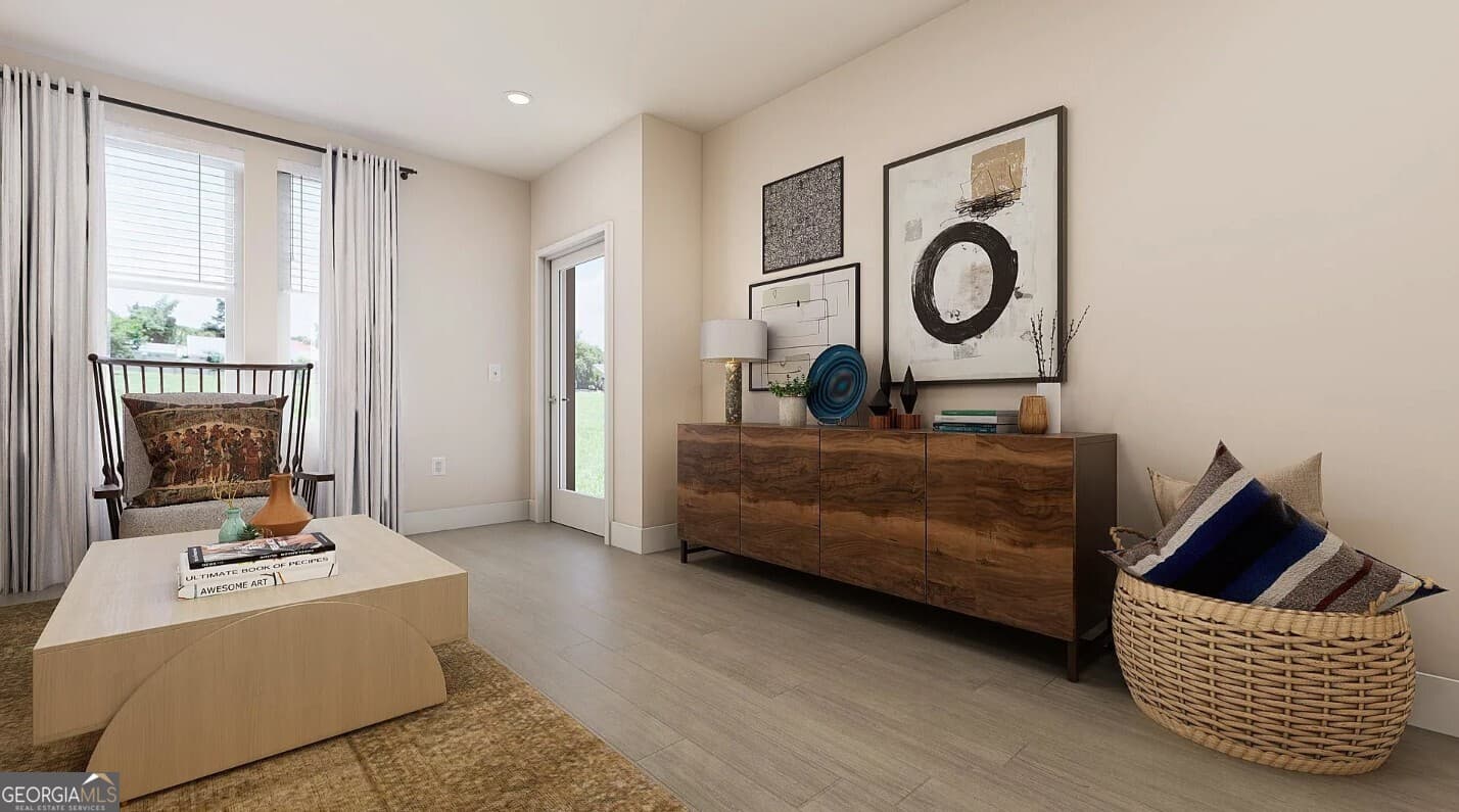 3 bedroom, 3 bathroom, 1,536 sq ft apartment for rent at 1450 Peachtree Indus Boulevard 3401B, Sugar Hill, GA 30518 for $2,499 a month — photo 8