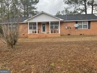 825 Karen Drive, Eastman, GA 31023 — most recent listing photo